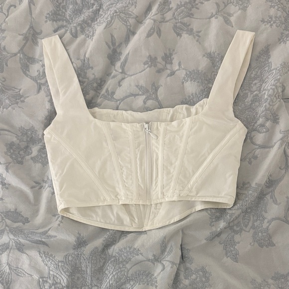 House of CB Corset Top - Picture 5 of 6